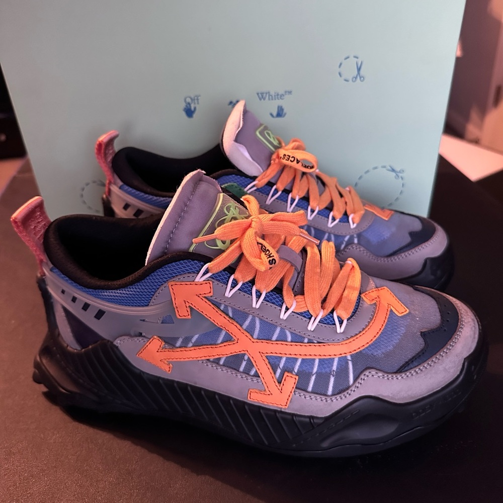 Off-White ODSY 1000
